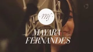 MAYARA FERNANDES - CADERNO DE DESENHO