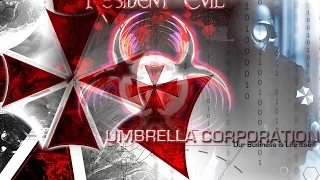 ☣Marylin Manson -  Seizure of power (Resident Evil) Tribute☣