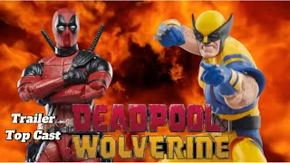 Deadpool & Wolverine UNITE in Epic Marvel Crossover!