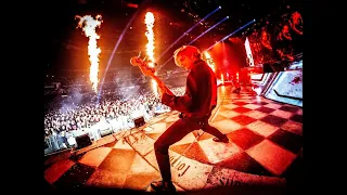 Bring Me the Horizon Live At The OVO Hydro [Full Concert]