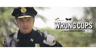 Wrong Cops - US Trailer