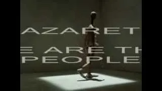 NAZARETH - we are the people
