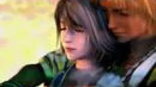 Final Fantasy X-X2 I Need a Hero by Jennifer Saunders