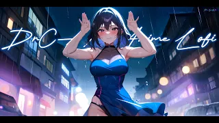 Rei, 🌧 Ethereal Echoes | DrCAN Anime lofi chill relax 😌 study 📚 work 💻 sleep 😴 music