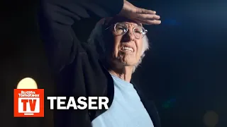 Curb Your Enthusiasm Season 12 Teaser | 'Larry David's Close Encounter'