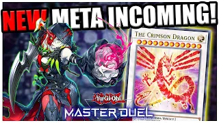 LEAKS *CONFIRMED* DIABELLSTAR COMING! BLUE EYES STRUCTURE! CALAMITY LOCK!? | Yu-Gi-Oh! Master Duel