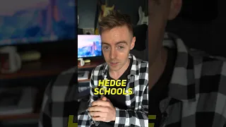 Hedge Schools