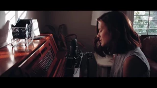 Birdy - Not About Angels (cover)