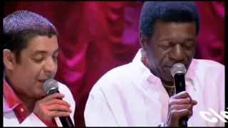 Lama nas Ruas - Zeca Pagodinho e Almir Guineto  Ao Vivo - DVD MTV - 2010 - HDTV