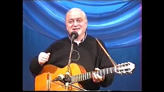 Сергей Никитин  Классический проект  15.02.2001 ЦАП