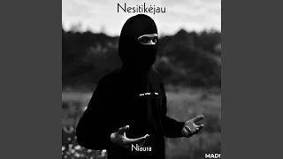 Nesitikejau