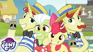 My Little Pony Deutsch 🦄 Der magische Flim-Flam-Wundertrank | Freundschaft ist Magie | Ganze Folge