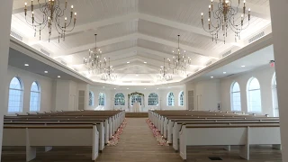 Harborside Chapel Preview Video