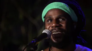 Chronixx Virtual Performance - One Yard Caribbean