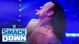 Stone Cold, Triple H and more detail The Undertaker’s impact: SmackDown, June 26, 2020