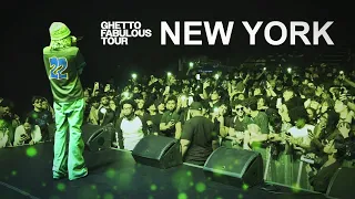 RICH AMIRI GHETTO FABULOUS TOUR (NEW YORK)