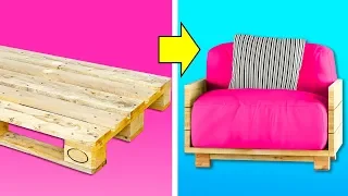 EPIC 101 CHEAP AND EASY DIYs TO UPGRADE YOUR HOUSE