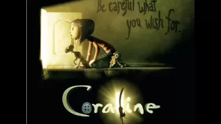 Exploration- Coraline Soundtrack