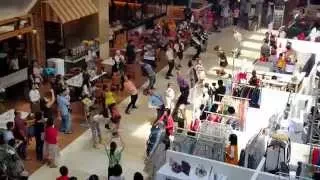 FlashMob Sound of Music Jakarta (Kota Kasablangka)