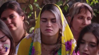 Joy of Krishna Consciousness 045 Hare Krishna Kirtan by Titiksava Karunika Das