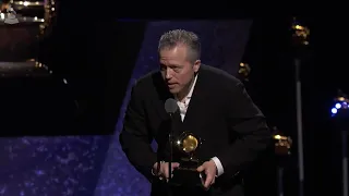 JASON ISBELL Wins Best American Roots Song | 2024 GRAMMYs Acceptance Speech