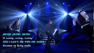 [FULL CONCERT] Heo Young Saeng - OVERJOYED Part 1 [rus sub + romanization]