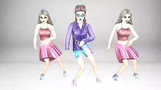 Music Avakin | Little Big - Lolly Bomb | Avakin Life