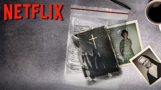 Top 5 Best TRUE CRIME DOCUMENTARIES on Netflix Right Now!