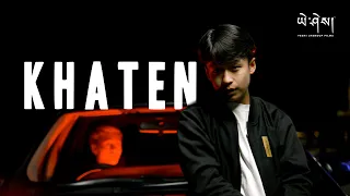 KHATEN by Putulu, JD, Aye Jamp & Dedrik (Official Music Video)