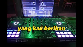 DJ SEJAUH MUNGKIN COVER TAMI AULIA SELOW ~FULL BASS~ 2020