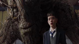 A Monster Calls (2016) Movie Review