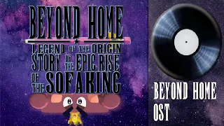 Beyond Home OST - "Cybil 423's Drafting Office" & "Deep Mires March" #VGM #OST #rpg #bgm #gamemusic