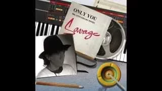 Savage Only You 30th Anniversary Remix by Rafael Lambert