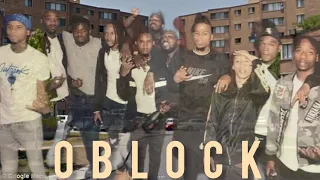 Oblock: The most dangerous & respected gang project in Chicago Parkway Garden