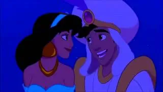 Aladdin Un Nouveau Monde Version Qu b coise HD