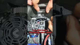 how to solve stripping spur gear 😁 #traxxas #howto #rclife #shortvideo #share #steel #maxx