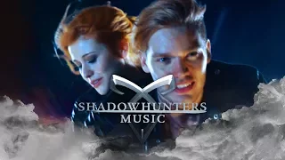 Invincible - Ruelle {Lyrics + Legendado em Português} | Shadowhunters 1X03 Musix