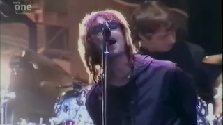 Oasis - Live at Wembley Stadium (Night 2) - Full Concert - 07/22/2000 - [ remastered, 60FPS, HD ]
