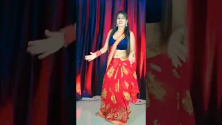 Gor Gor Tangari Inar Niyar Dhori 🔰 Utar Ke Dupatta 💥 Bhojpuri Song #shorts