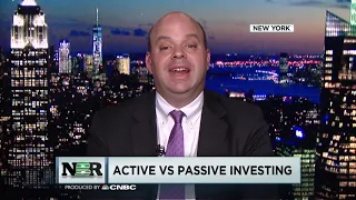 Active vs. Passive Investing