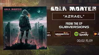 Lola Montez - Azrael (Official Visualizer)