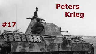 Peters Krieg - Sturmgeschütze / Teil 17