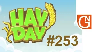 Hay Day · Let's Play #253