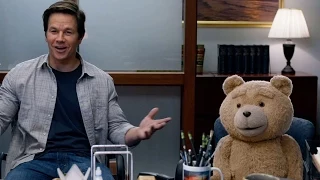 Ted 2 - Trailer #1