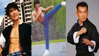 Jackie Chan and Sammo Hung's best friend movie fighter Yuen Biao