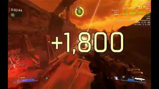 Doom 2016 Test on fx 8300 and Rx 480