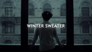 (ПРОДАН) Ramil' x JONY x MACAN x Navai Sad Type Beat - Winter Sweater (prod. teejoybeatz)