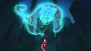 Mulan Fandub Ready (Mushu & First Ancestor Fa).wmv