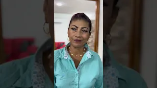 Mi suegra hace que pierda mi bebe