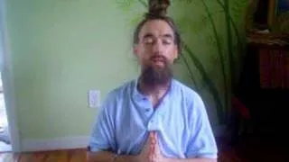kundalini yoga tuning out mantra